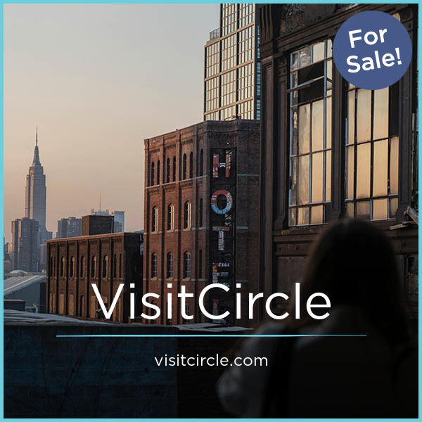 VisitCircle.com image 2