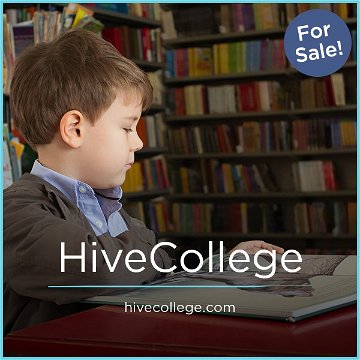 HiveCollege.com