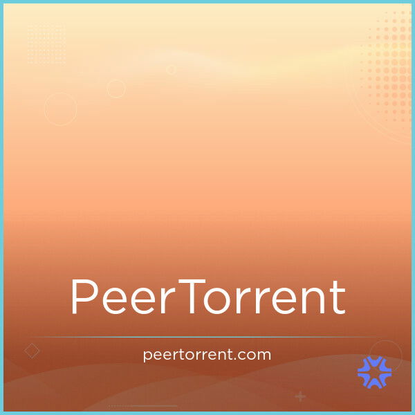 PeerTorrent.com — 2