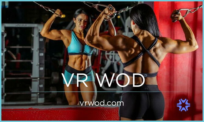 VRWod.com