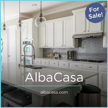 AlbaCasa.com