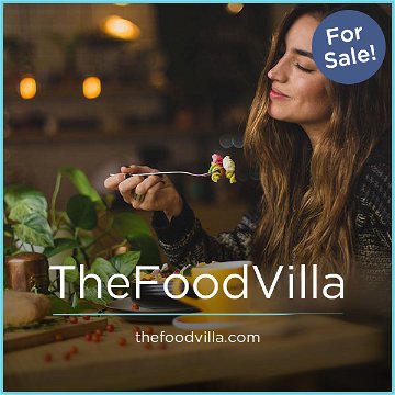 TheFoodVilla.com