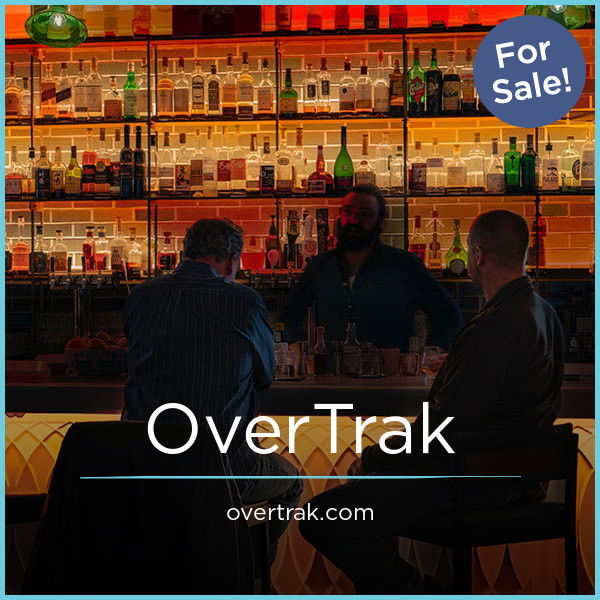 OverTrak.com — 2