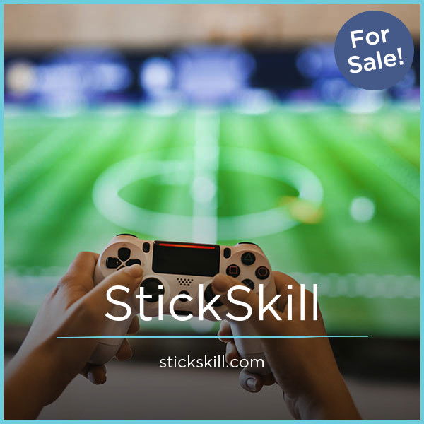 StickSkill.com — 2