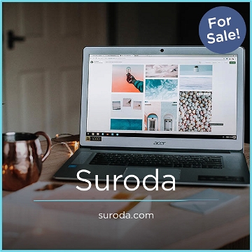 Suroda.com