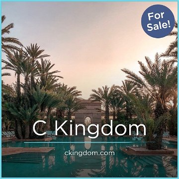 CKingdom.com