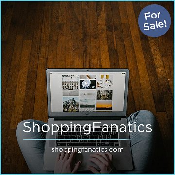 ShoppingFanatics.com