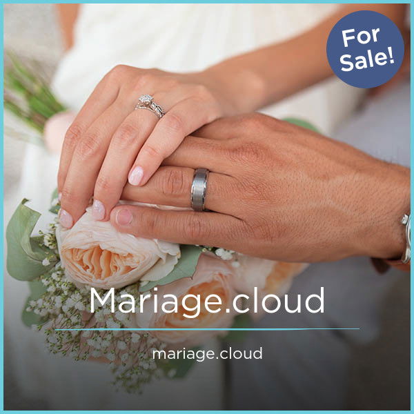 Mariage.cloud