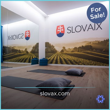 Slovax.com