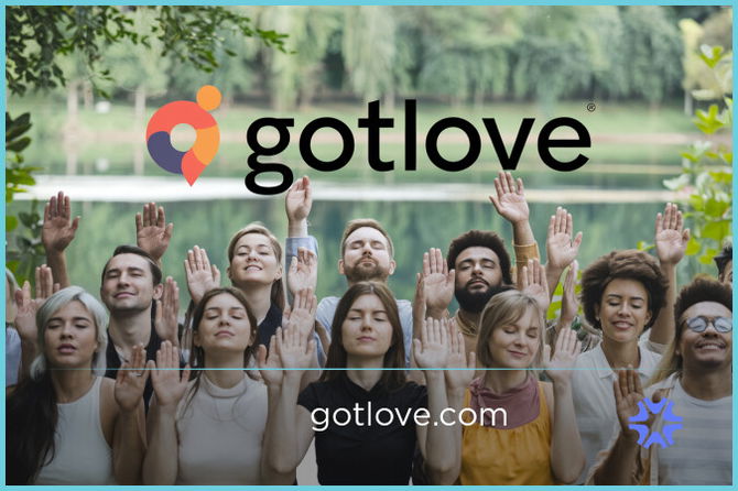 GotLove.com