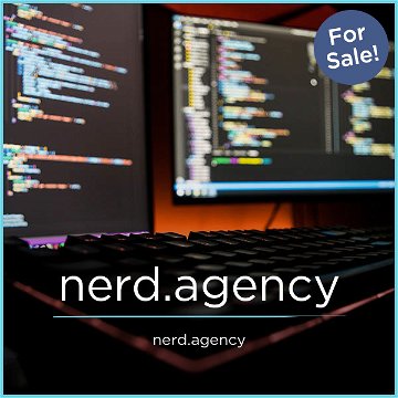 nerd.agency