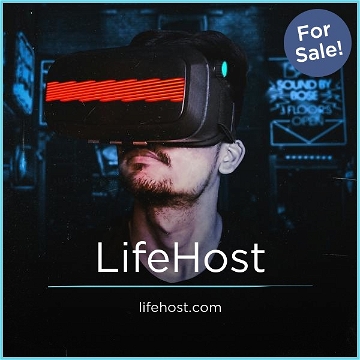 LifeHost.com