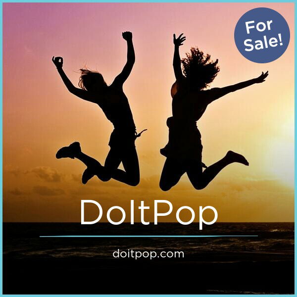 DoItPop.com