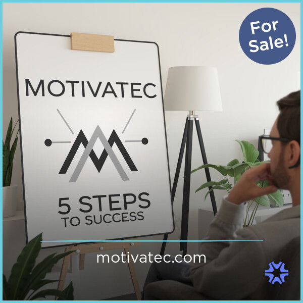 Motivatec.com