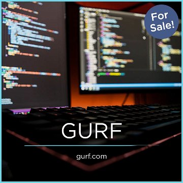 GURF.com