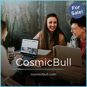 CosmicBull.com