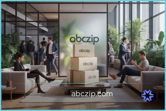 ABCZip.com — 2