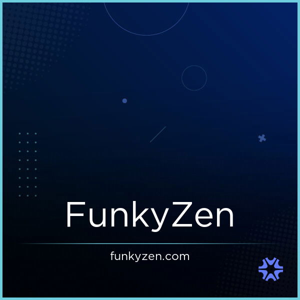 FunkyZen.com