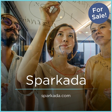 Sparkada.com