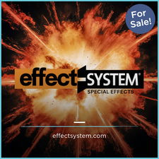 EffectSystem.com - buying Cool premium names