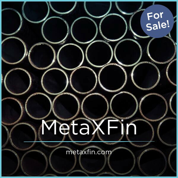 MetaXFin.com