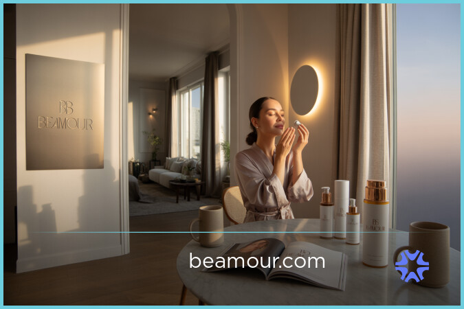 BeAmour.com image 2