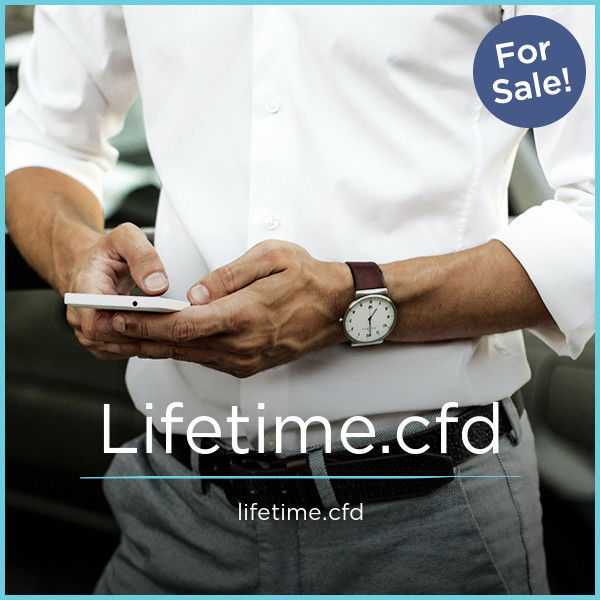 Lifetime.cfd