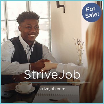 StriveJob.com