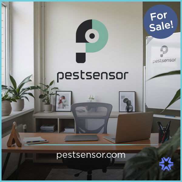 PestSensor.com