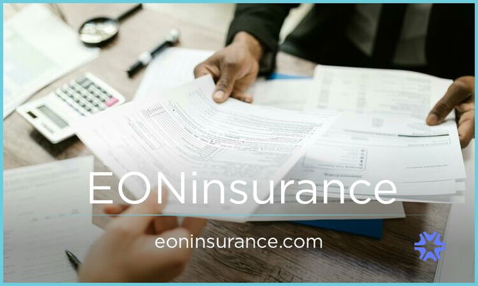 EONinsurance.com