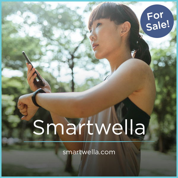 Smartwella.com — 2