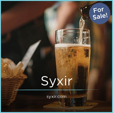 Syxir.com