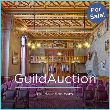 GuildAuction.com