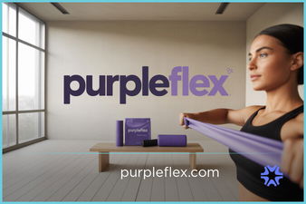 PurpleFlex.com - buy Best premium names