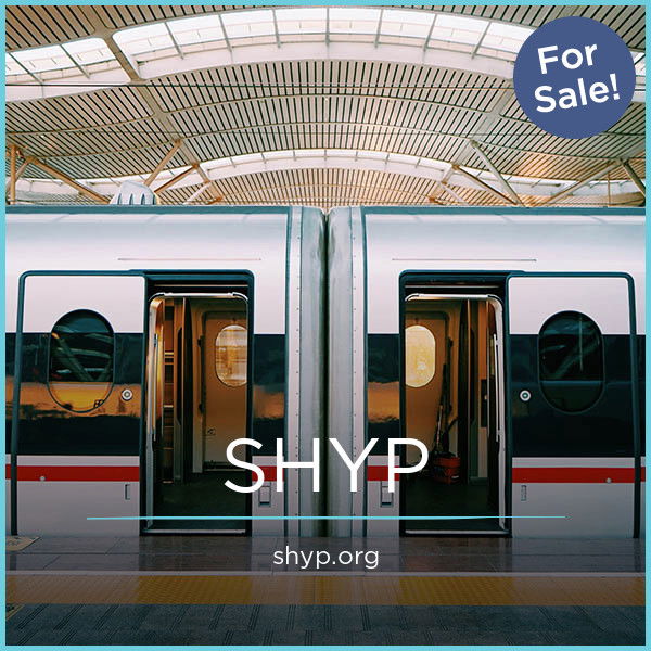 SHYP.org