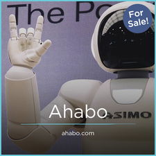 Ahabo.com - Creative premium names