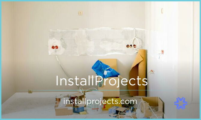 InstallProjects.com