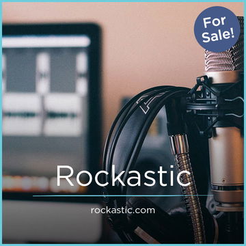 Rockastic.com