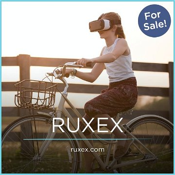 RUXEX.com