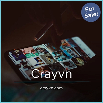 Crayvn.com