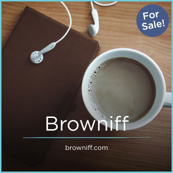 Browniff.com