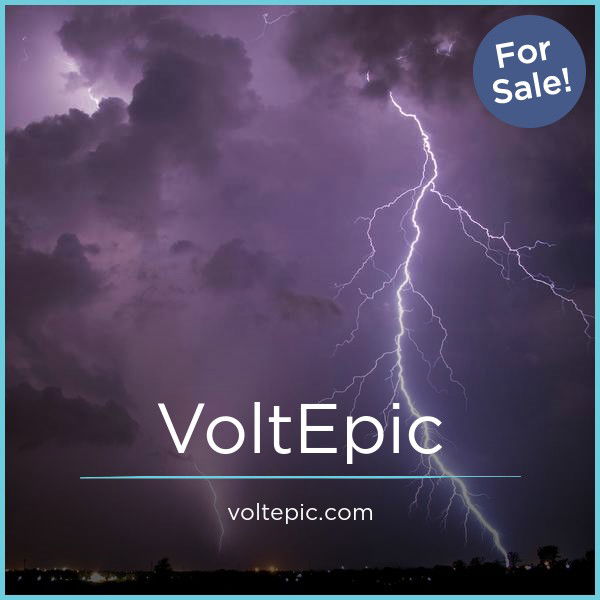 VoltEpic.com