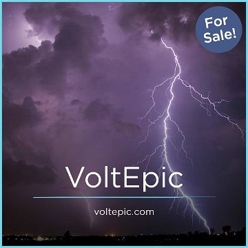 VoltEpic.com