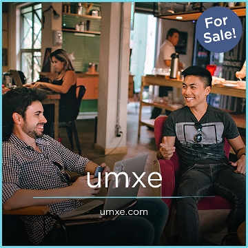 UMXE.com