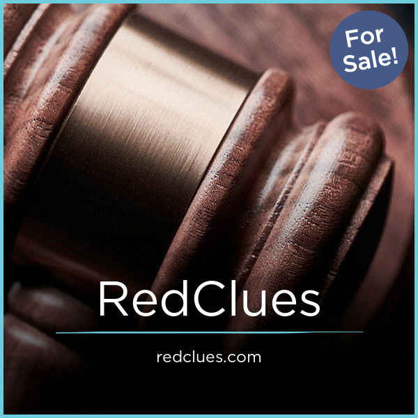 RedClues.com — 2