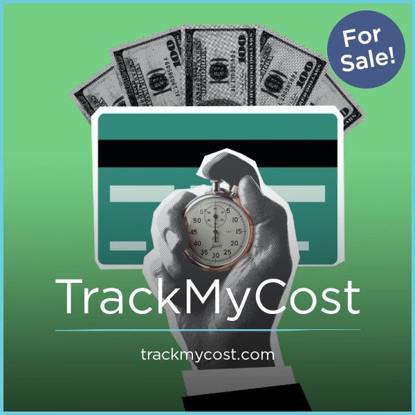 TrackMyCost.com