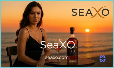 SeaXO.com - Best premium names