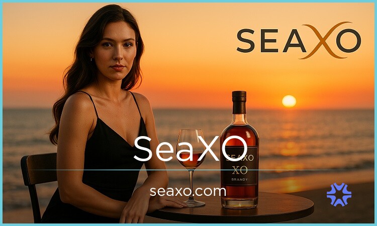 SeaXO.com — 2