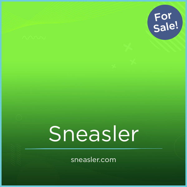 Sneasler.com