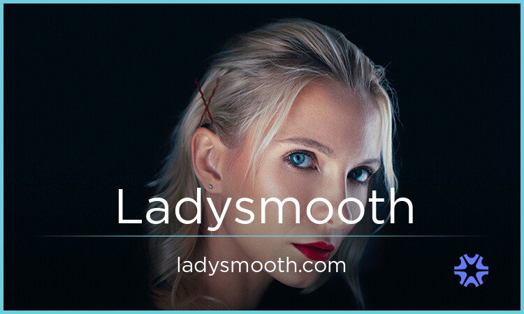 Ladysmooth.com - buying Great premium names